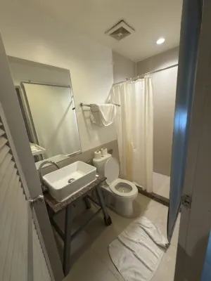 Acca Patong Apartments Camere Photos