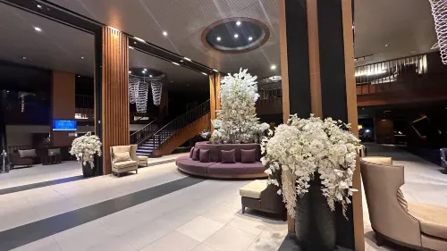 Rua Rasada Hotel - the Ideal Venue for Meetings & Events Espaces publics Photos