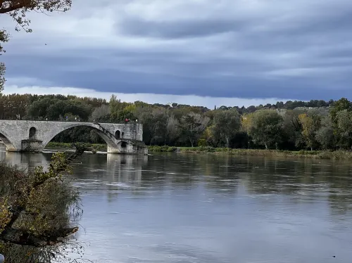 Avignon Grand Hotel À proximité de l'hôtel Photos