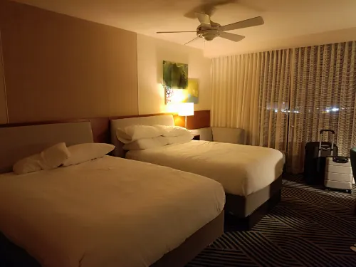 Hyatt Regency Grand Cypress Resort Rooms Photos