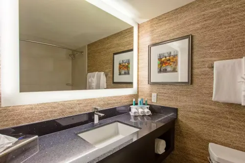 Holiday Inn Express San Bernardino - Colton Chambres Photos