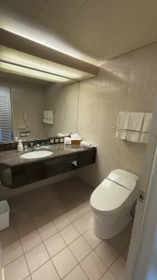 InterContinental Yokohama Grand Kamar Photos