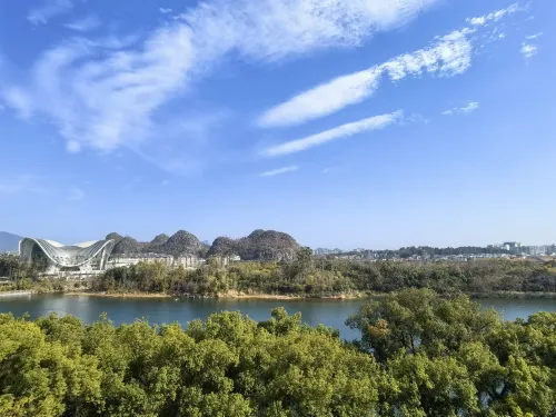 Sheraton Guilin Hotel Dekat Hotel Photos