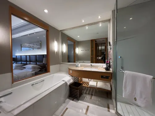 Wuxi Juna Hubin Hotel Rooms Photos