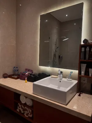 The Grand Villandra Resort Lovina Chambres Photos
