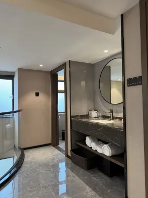 OLYMPIA YUNPIN HOTEL Rooms Photos