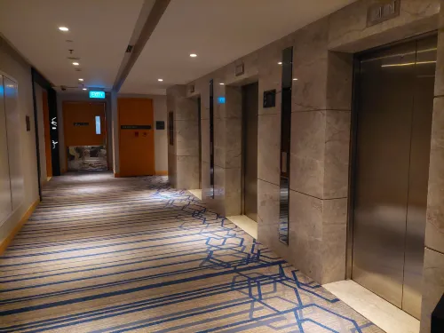Four Points by Sheraton Surabaya, Tunjungan Plaza Photos