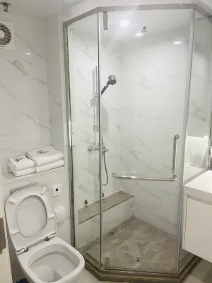 Zhuhai Onenai Apartment Hotel Rooms Photos