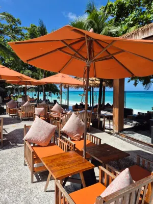 Ananya Lipe Resort Photos
