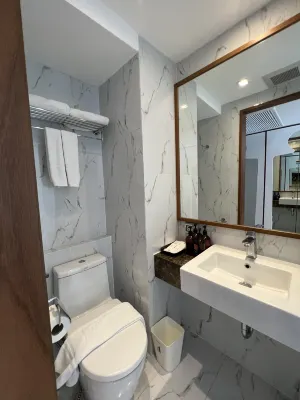 S Box Sukhumvit Hotel Camere Photos