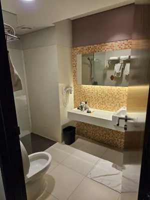 Mercure Padang Kamar Photos