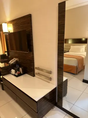 Atana Hotel Camere Photos
