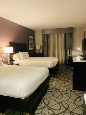 Hilton Garden Inn Irvine/Orange County Airport Camere Photos