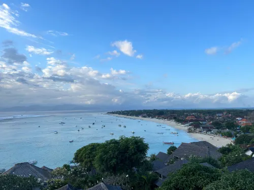 Batu Karang Lembongan Resort & Spa Near Hotel Photos