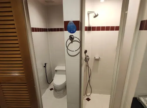 Resorts World Kijal Camere Photos
