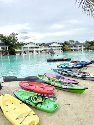 Plantation Bay Resort and Spa Public Areas Photos