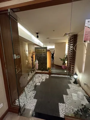 Evergreen Laurel Hotel (Taichung) Photos
