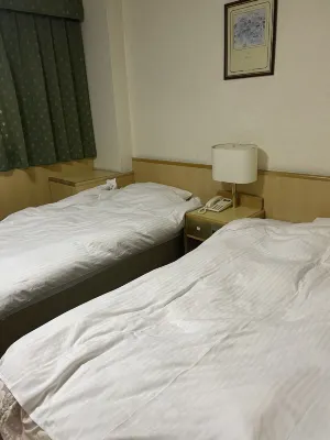 Central Hotel Sasebo Chambres Photos
