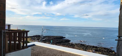그림리조트 호텔 주변 Photos