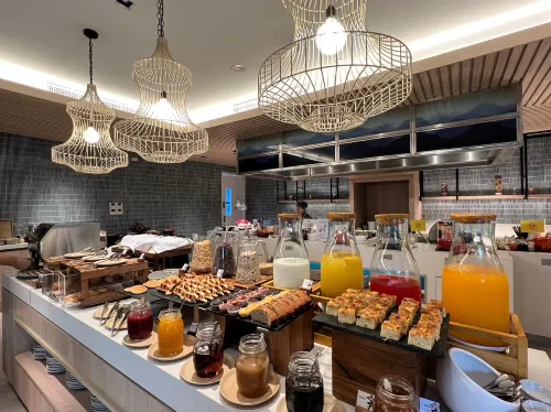 Hilton Garden Inn Phuket Bang Tao Photos