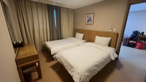 Stx Resort Rooms Photos
