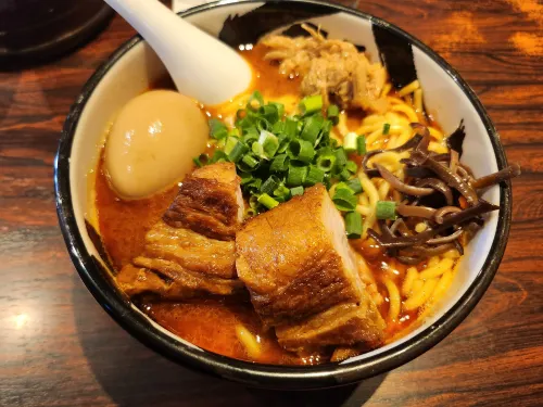 HOTEL MYSTAYS Ueno East Makanan Photos