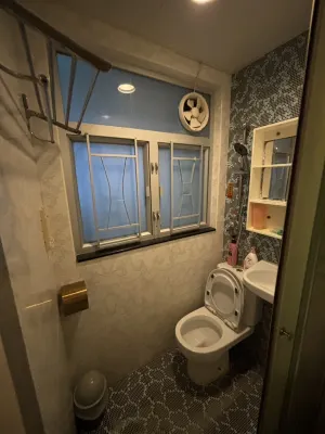 Mong King Guesthouse Chambres Photos