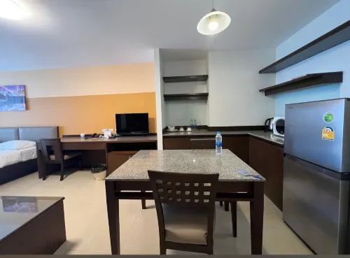 Sitara Place Serviced Apartment & Hotel Photos
