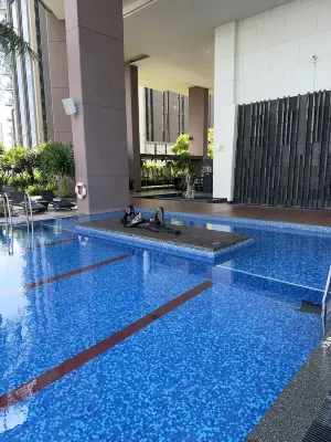 Chatrium Hotel Riverside Bangkok Loisirs et amusements Photos