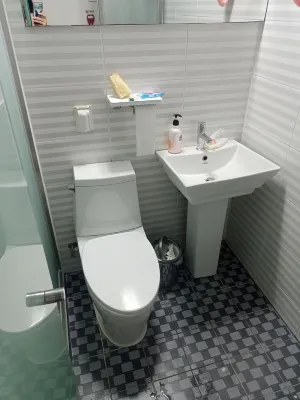 K-POP Hotel Seoul Station Camere Photos