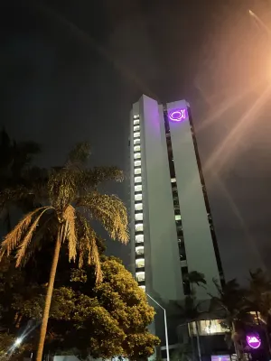 QT Gold Coast, an EVT hotel Extérieur Photos