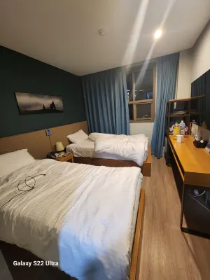 Lamer Hotel Camere Photos
