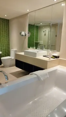 Le Meridien Chiang Rai Resort, Thailand Chambres Photos