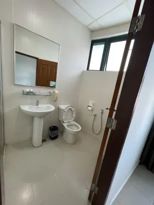 Golden View Serviced Apartments Rooms Photos