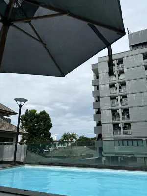 Phi Phi Nice Beach Resort Leisure & Recreation Photos
