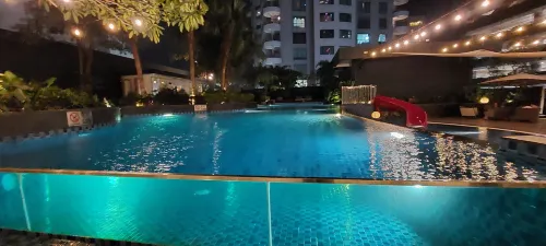 Four Points by Sheraton Surabaya, Tunjungan Plaza Relaksasi & Rekreasi Photos