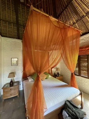 The Watergarden Hotel & Spa Camere Photos