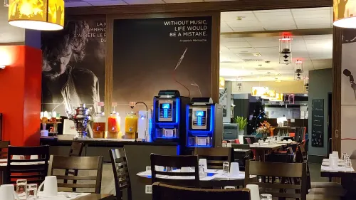 Best Western Plus Paris Orly Airport Photos