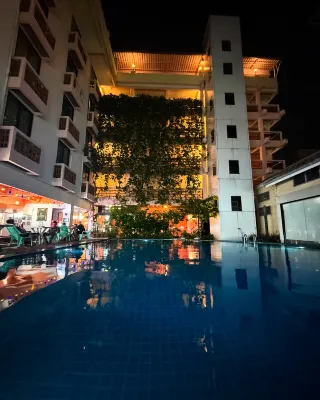 Mango Lagoon Place Freizeit und Erholung Photos