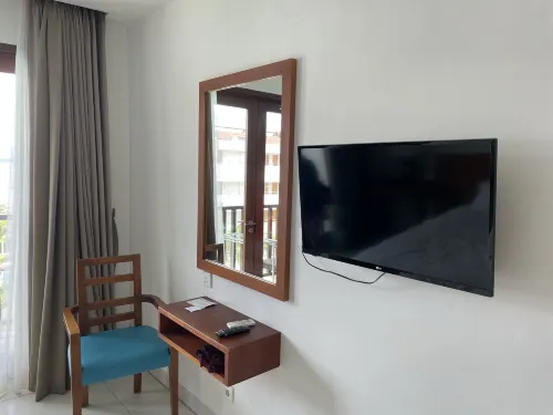 Bali Relaxing Resort and Spa Номера Photos