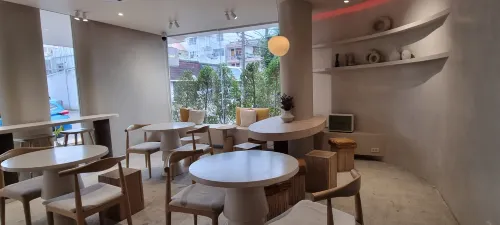 Krabi P.N. Boutique House Public Areas Photos