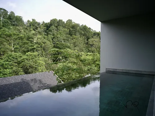 Anantara Ubud Bali Resort Relaksasi & Rekreasi Photos