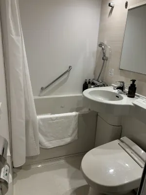 Kotohira Park Hotel Zimmer Photos