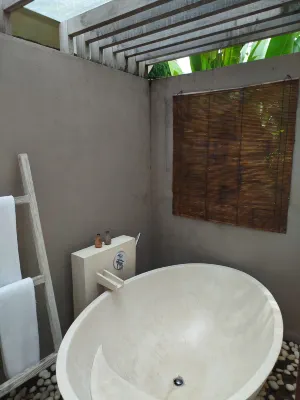 Svarga Resort Lombok Kamar Photos