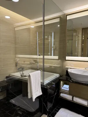 JW Marriott Hotel Kuala Lumpur Chambres Photos