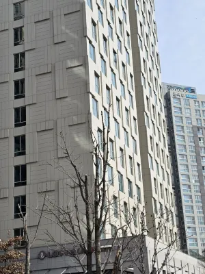 롯데시티호텔 대전 호텔 외관 Photos