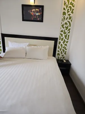 Hoi An Rose Garden Hotel Chambres Photos