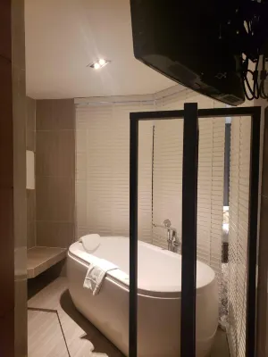 S31 Sukhumvit Hotel Chambres Photos