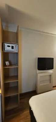 Ibis Rio de Janeiro Santos Dumont Rooms Photos