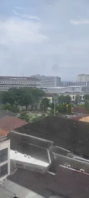 Hotel Dafam Semarang In der Nähe des Hotels Photos